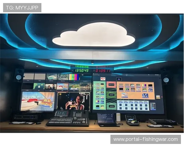 制造环节正由重型硬件向轻量云端演进 助力赛事方实现敏捷式制播交付