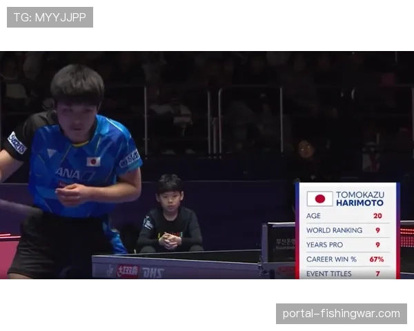 王楚钦4-3战胜松岛辉空首夺国际乒联世界杯男单冠军 王楚钦4-3战胜松岛辉空首夺国际乒联世界杯男单冠军